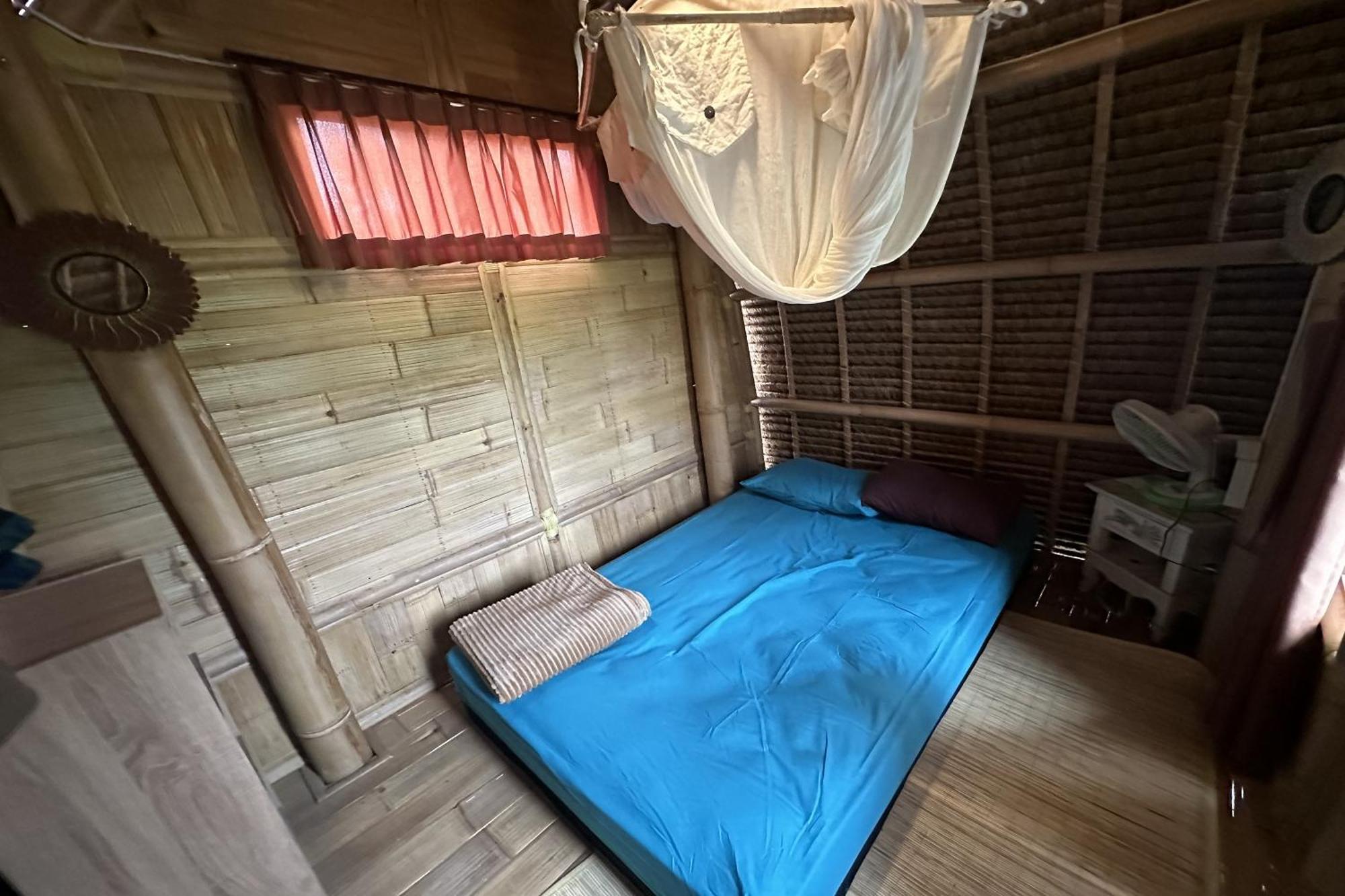 Lumbung Langit Bali House & Hostel Tampaksiring Exterior foto